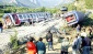 'Türkiye'deki tren kazaları dünya ortalamasının üç katı'