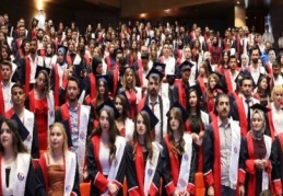 Türkiye’deki tüm meslek yüksekokullarına model ve örnek olduk