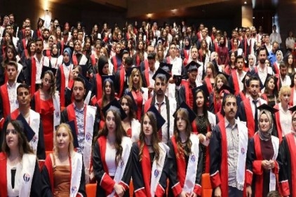 Türkiye’deki tüm meslek yüksekokullarına model ve örnek olduk