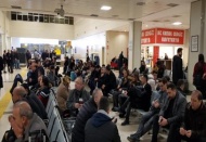 Türkiye’den 190, Gaziantep’ten 102 marka Domotex Hannover’de görücüye çıkacak