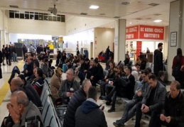 Türkiye’den 190, Gaziantep’ten 102 marka Domotex Hannover’de görücüye çıkacak