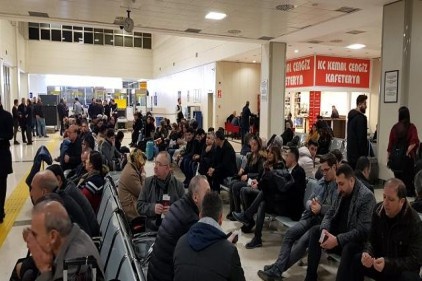 Türkiye&#8217;den 190, Gaziantep&#8217;ten 102 marka Domotex Hannover&#8217;de görücüye çıkacak