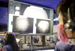 Türkiye’den 2 milyon 528 bin 844 kişinin ismi Mars’ta