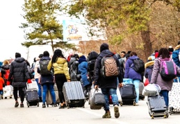 Türkiye'den AB'ye iltica başvurularında yüzde 47'lik artış