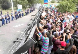 Türkiye'den AB'ye sığınma başvuruları iki katına çıktı