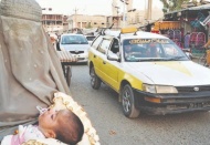 Türkiye’den Afganistan’a giden kadın gazeteci yaşadıklarını anlattı: Her adımda biraz daha kapandım!