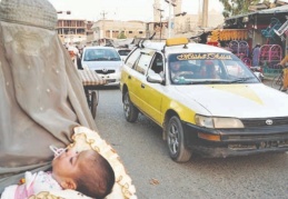 Türkiye’den Afganistan’a giden kadın gazeteci yaşadıklarını anlattı: Her adımda biraz daha kapandım!