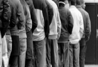 Türkiyeden Almanyaya 5 bin 166 iltica başvurusu yapıldı