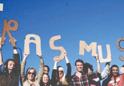 Türkiye'den Avrupa'ya giden öğrencilerin Erasmus hibelerine ekonomi ayarı; dönemlik değil en fazla 2,5 aylık hibe ödenecek