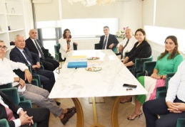 Türkiye’den bir markanın dünyada yer alabilmesi için uzun bir soluk ve zamanlama gerekiyordu