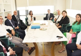 Türkiye’den bir markanın dünyada yer alabilmesi için uzun bir soluk ve zamanlama gerekiyordu