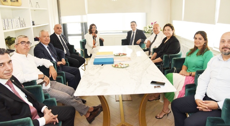 Türkiye’den bir markanın dünyada yer alabilmesi için uzun bir soluk ve zamanlama gerekiyordu