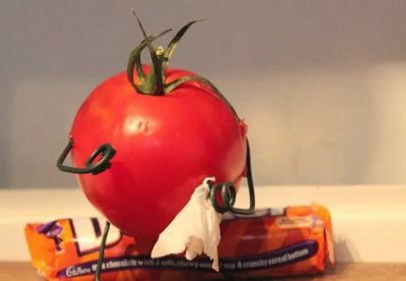 Türkiye’den domates dışındaki ürünlerin sevkiyatı önündeki engeller kaldırılacak