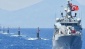 Türkiye'den Ege'nin uluslararası suları için NAVTEX