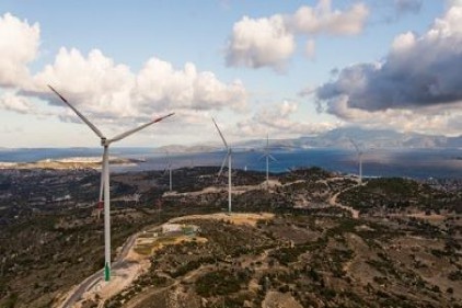 Türkiye&#039;den enerji atağı