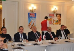 Türkiye’den ihraç edilen her dört paket makarnadan biri Oba