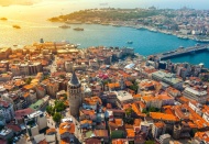 Türkiye’den İstanbul 20. sırada