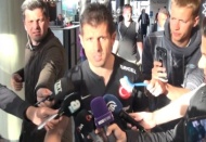 Türkiye'den İzlanda'ya Milli Takım notası