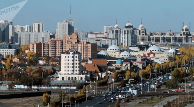 Türkiye'den Kazakistan'a 96 milyon dolarlık yatırım