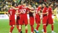 Türkiye'den Litvanya'ya yarım düzine gol