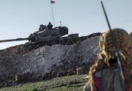 Türkiye'den operasyon sinyalleri, YPG'den açıklama