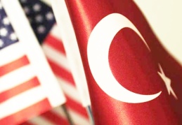 Türkiye'den üst düzey yetkililerden ABD'ye kritik ziyaret