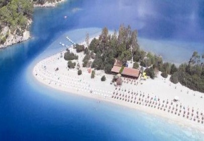 Türkiye’nin 9 aylık turizm geliri 18 milyar dolar