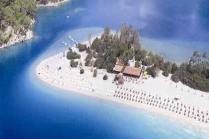 Türkiye&#8217;nin 9 aylık turizm geliri 18 milyar dolar