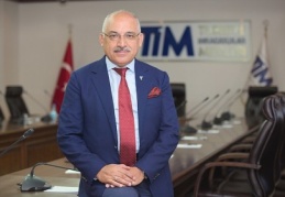 “Türkiye'nin 500 Büyük Hizmet İhracatçısı” belirlenecek