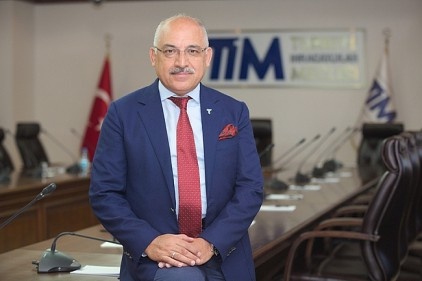 &#8220;Türkiye&#039;nin 500 Büyük Hizmet İhracatçısı&#8221; belirlenecek