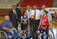Türkiye’nin 16. En büyük spor organizasyonu