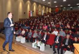 “Türkiye’nin 2023 hedefi 50 milyon turist sınırını geçmek”