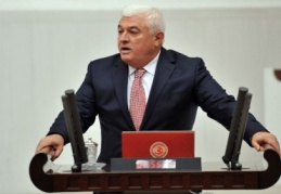 “Türkiye’nin, 6 milyon işsizi, 17 milyon yoksulu var” 