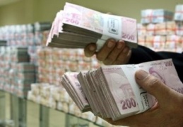 Türkiye’nin 100 vergi rekortmeni açıklandı