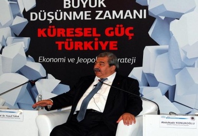 Türkiye’nin 2023 yılında 500 milyar dolarlık ihracat hedefi hayal değil.