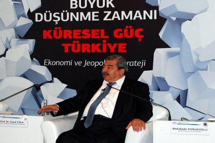 Türkiye&#8217;nin 2023 yılında 500 milyar dolarlık ihracat hedefi hayal değil.
