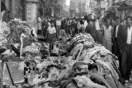 Türkiye'nin 56 yıllık utancı