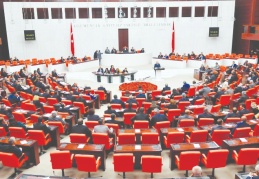 Türkiye’nin 19 yılda elde ettiği her kazanım gibi ekonominin de sorumluluğu bize aittir