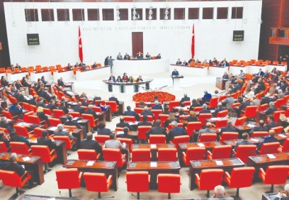 Türkiye’nin 19 yılda elde ettiği her kazanım gibi ekonominin de sorumluluğu bize aittir