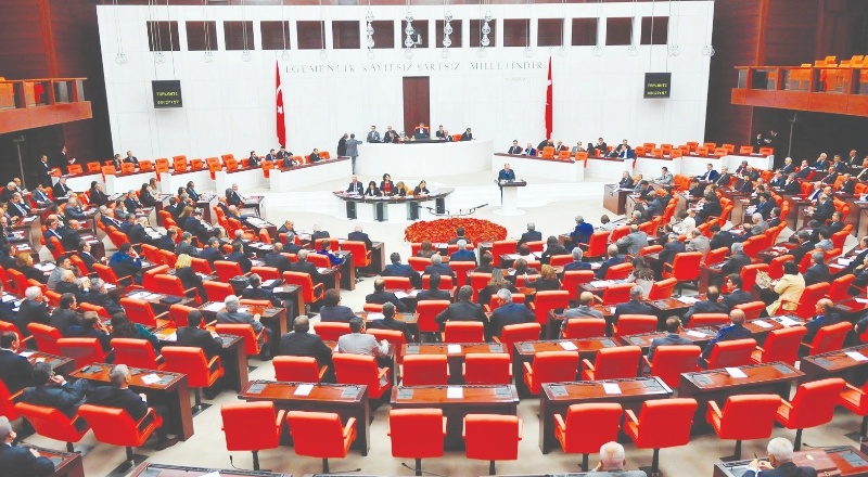 Türkiye’nin 19 yılda elde ettiği her kazanım gibi ekonominin de sorumluluğu bize aittir