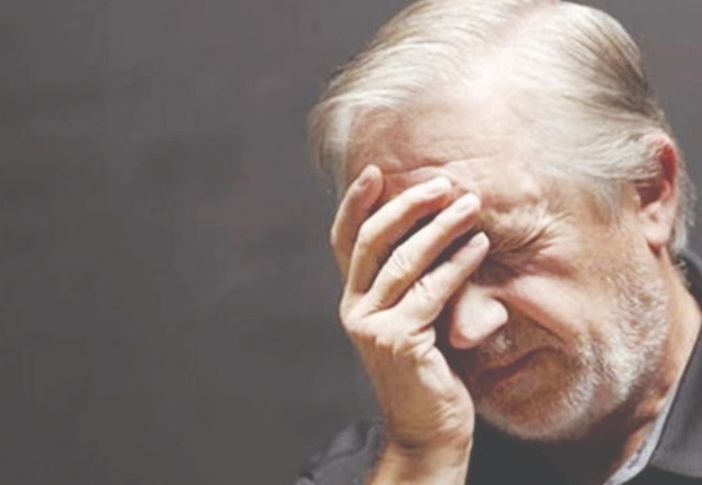Türkiye'nin 2050 yılında en fazla Alzheimer hastasına sahip 4. ülke olacak