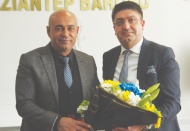 Türkiye’nin adalet ve ekonomi sorunu var