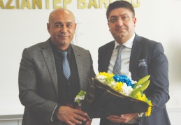 Türkiye’nin adalet ve ekonomi sorunu var