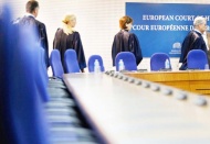 Türkiye’nin AİHM bilançosu: İfade özgürlüğü ihlallerinde birinci