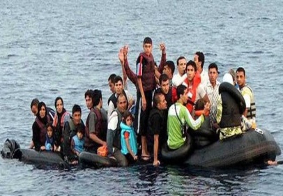 Türkiye'nin Akdeniz kaynaklı insan kaçakçılığı konusunda “merkez ülke”