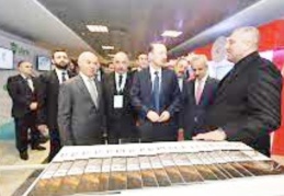 Türkiye’nin akılı ulaşım vizyonu SUMMITS 22’de belirlenecek