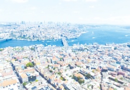 Türkiye'nin arsa değeri 103 trilyon lira