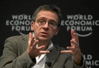 Türkiye’nin artık yükselen bir pazar, büyüyen bir ülke değildir