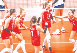 Türkiye'nin B Grubu'nda kalan maçları ve puan durumu