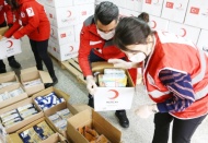 Türkiye’nin bağışçılık karnesi: Yıllık kişi başı 983 TL